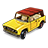 Field Car Icon 48x48 png